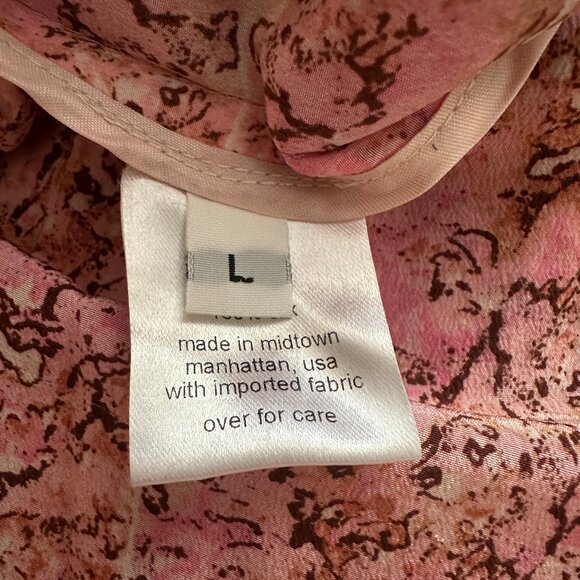 Rachel Comey Silk Pants - Picture 5 of 5